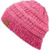 Bubble Gum Pink Ombre