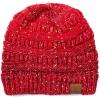Red Ombre