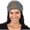 Heather Charcoal