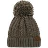 Cable Twist Gray