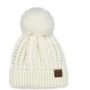 Cable Twist Ivory