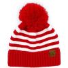 Striped Red