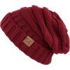 Burgundy Solid