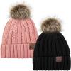 Black/Indi Pink