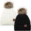 Black/Ivory