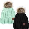 Black/Mint