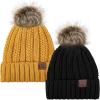 Black/Mustard