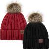 Black/Red