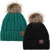 Black/Sea Green