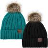Black/Teal