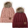Burgundy/Confetti Indi Pink