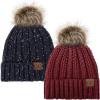 Burgundy/Confetti Navy