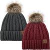 Burgundy/Dk Melange