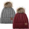 Burgundy/Lt Melange