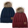 Burgundy/Navy