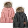 Dk Melange/Indi Pink