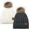 Dk Melange/Ivory