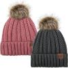 Dk Melange/Mauve