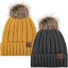 Dk Melange/Mustard