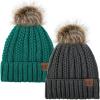 Dk Melange/Sea Green