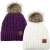Ivory/Confetti Purple