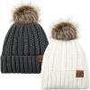 Ivory/Dk Melange