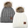 Ivory/Lt Melange