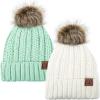 Ivory/Mint