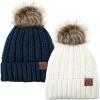 Ivory/Navy