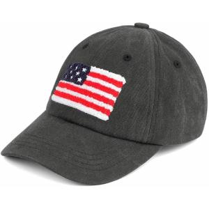imageCC Baseball Cap for UnisexBlack
