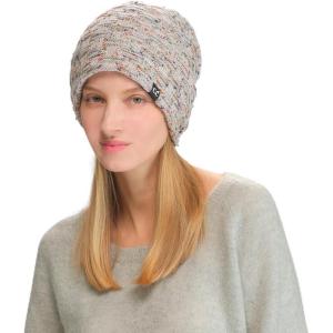 imageCC Beanie Thick Fuzzy Fleece Lined Knit BeanieOatmeal