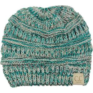 imageCC Kids Cute Warm and Comfy Childrens Knit Ski Beanie Hat3