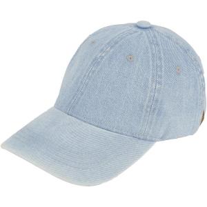 imageCC Unisex Baseball Cap for UnisexLt Denim