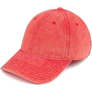 imageCC Unisex Baseball Cap for UnisexWashred
