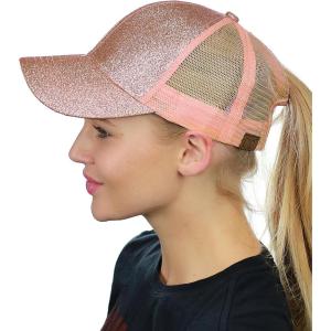 imageCC womens BaseballRose Gold