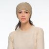 imageCC All Over Clear Sequin Headwrap for Women  Stretchable Soft Warm Knit Winter Headband Ear Warmer Ear Muffs LilacRhinestoneCamel