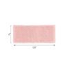 imageCC All Over Clear Sequin Headwrap for Women  Stretchable Soft Warm Knit Winter Headband Ear Warmer Ear Muffs LilacRhinestoneRose