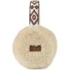 imageCC Aztec Earmuffs For Women Unisex  Adjustable Soft Warm Southwestern Winter Ear warmerBeige