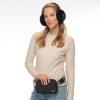 imageCC Aztec Earmuffs For Women Unisex  Adjustable Soft Warm Southwestern Winter Ear warmerBlack