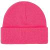 imageCC Babies Winter Knit Plain Cuff Skull Cap Beanie HatCandy Pink