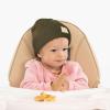 imageCC Babies Winter Knit Plain Cuff Skull Cap Beanie HatDark Olive