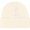imageCC Babies Winter Knit Plain Cuff Skull Cap Beanie HatIvory