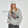imageCC Belt Bag for Women Crossbody Fanny Pack with Adjustable Strap  Fashion Waist Pack Gifts BG4253 WhiteAnimal Print  Brown Leopard