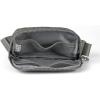 imageCC Belt Bag for Women Crossbody Fanny Pack with Adjustable Strap  Fashion Waist Pack Gifts BG4253 WhiteAztec Pattern  ltgrey