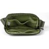imageCC Belt Bag for Women Crossbody Fanny Pack with Adjustable Strap  Fashion Waist Pack Gifts BG4253 WhiteAztec Pattern  olive