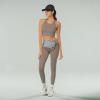 imageCC Belt Bag for Women Crossbody Fanny Pack with Adjustable Strap  Fashion Waist Pack Gifts BG4253 WhiteCamo grey