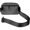 imageCC Belt Bag for Women Crossbody Fanny Pack with Adjustable Strap  Fashion Waist Pack Gifts BG4253 WhiteGlitterBlack