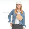 imageCC Belt Bag for Women Crossbody Fanny Pack with Adjustable Strap  Fashion Waist Pack Gifts BG4253 WhiteMaterasse  Camel