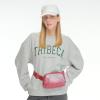 imageCC Belt Bag for Women Crossbody Fanny Pack with Adjustable Strap  Fashion Waist Pack Gifts BG4253 WhiteOmbre Rhinestone  Wine