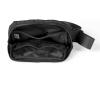 imageCC Belt Bag for Women Crossbody Fanny Pack with Adjustable Strap  Fashion Waist Pack Gifts BG4253 WhitePaddedBlack